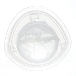 Vhbw - 3x Filtre compatible avec Black & Decker Dustbuster NVB220WC, NVB220, NVB215WAN, NVB215WN aspirateur sans-fil - Filtre anti-saleté