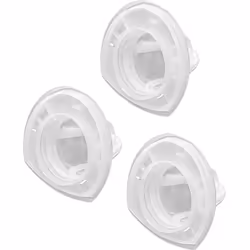 vhbw - the clever way Set de filtre particules fines pour votre aspirateur, aspirateur à main ou aspirateur sans fil Ces filt ...