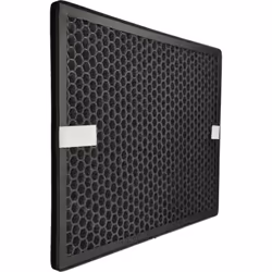 Filtre de qualité et parfaitement adaptable de la marque vhbw - Fait du changement de filtre de votre humidificateur d'air ou ...