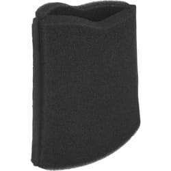 vhbw 1x filtre remplacement pour Bosch 12008912 filtre pour aspirateur sans-fil - Filtre en mousse