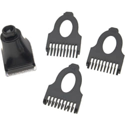 Trimmer de précision pour barbe compatible avec Philips série SensoTouch 1100 1150X rasoir - Vhbw