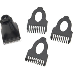 Trimmer de précision pour barbe compatible avec Philips série SensoTouch 1100 RQ1151 rasoir - Vhbw