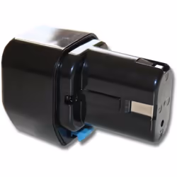 vhbw - the clever way - Batterie de rechange de haute qualité et compatible avec une grande autonomie pour votre outil électr ...