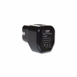 vhbw - the clever way - Batterie de rechange de haute qualité et compatible avec une grande autonomie pour votre outil électr ...