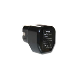 Vhbw - 1x Batterie compatible avec Hitachi DN7DT, DN10DVA, DN6DM, dn 7DT, dn 7DV, dn 10DVA, dn 6DM, DN7DV outil électrique (2100 mAh, NiMH, 7,2 v)