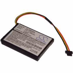 vhbw - the clever way - Batterie de rechange de haute qualité avec une grande autonomie et compatible avec votre système de n ...