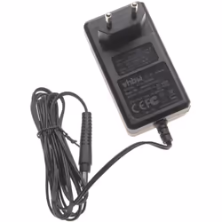 vhbw - the clever way Chargeur compatible pour votre aspirateur sans fil Ce chargeur est idéal si vous avez perdu le chargeur ...