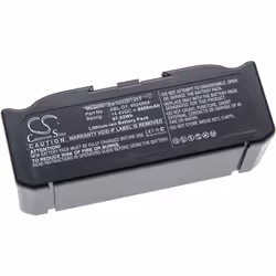 vhbw - the clever way - Batterie de rechange de haute qualité et compatible avec une grande autonomie et compatible avec votr ...