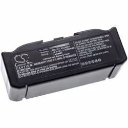 vhbw - the clever way - Batterie de rechange de haute qualité et compatible avec une grande autonomie et compatible avec votr ...
