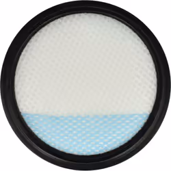 vhbw - the clever way Filtre pré-moteur sur mesure pour votre aspirateur Ce pré-filtre de haute qualité de la marque vhbw pro ...