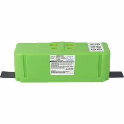 vhbw - the clever way - Batterie de rechange de haute qualité et compatible avec une grande autonomie et compatible avec votr ...