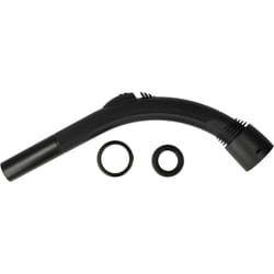 Vhbw - Poignée d'aspirateur compatible avec Nilfisk Power X100, X110, X210, X300, 32mm