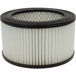 vhbw - the clever way Filtre HEPA compatible pour votre aspirateur, robot aspirateur, nettoyeur vapeur - Conservez la capacit ...