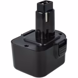 vhbw - the clever way - Batterie de rechange de haute qualité et compatible avec une grande autonomie pour votre outil électr ...
