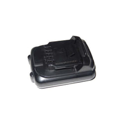 vhbw Batterie compatible avec Dewalt DCD710S2, DCE0811LR-XJ, DCE0811D1G-QW, DCE0811D1R-QW, DCE0811 outil électrique (1500 mAh, Li-ion, 12 V)