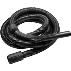 Vhbw - Tuyau d'aspirateur avec raccord circulaire 35mm compatible avec Kärcher a 2024 pt eu (1.629-200.0) aspirateur, avec poignée 5,5m