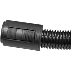 Vhbw - Tuyau d'aspirateur avec raccord circulaire 35mm compatible avec Kärcher a 2024 pt eu (1.629-200.0) aspirateur, avec poignée 3,5m