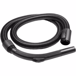 Tuyau de remplacement de grande qualité avec poignée pour votre aspirateur Le tuyau sur mesure est la pièce de rechange idéal ...