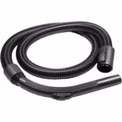 Tuyau de remplacement de grande qualité avec poignée pour votre aspirateur Le tuyau sur mesure est la pièce de rechange idéal ...