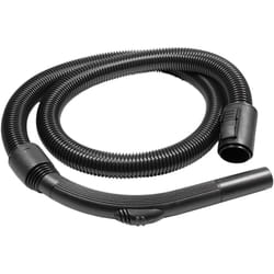 Vhbw - Tuyau d'aspirateur avec raccord circulaire 35mm compatible avec Kärcher a 2654 me eu (1.723-800.0) aspirateur, avec poignée 2,0m