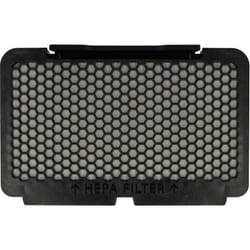 Vhbw - Filtre compatible avec Moulinex bp 0050807 p be, cp 0051204 p tr, dp 0050089 p fr aspirateur - Filtre hepa contre les allergies