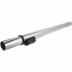 vhbw - the clever way Tube téléscopique de rechange pour votre aspirateur Ce tube d'aspirateur de qualité s'adapte en longueu ...