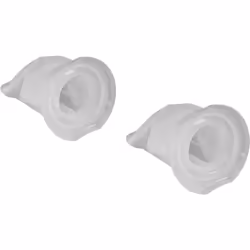 vhbw - the clever way Set de 2x filtre anti-saleté pour votre aspirateur, aspirateur à main ou aspirateur sans fil Ces filtre ...