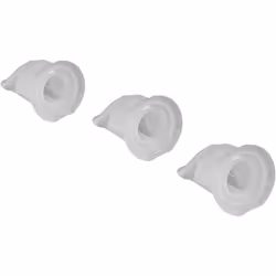 vhbw - the clever way Set de 3x filtre anti-saleté pour votre aspirateur, aspirateur à main ou aspirateur sans fil Ces filtre ...