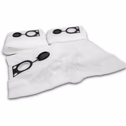 vhbw - the clever way Sacs de haute qualité pour votre aspirateur Avec ces sacs d'aspirateur compatibles et économiques de la ...