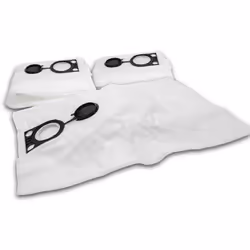 vhbw - the clever way Sacs de haute qualité pour votre aspirateur Avec ces sacs d'aspirateur compatibles et économiques de la ...