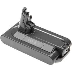 Vhbw - Batterie remplacement pour Dyson 969352-02, 969352-07, SV12, 206340 pour aspirateur gris (2500mAh, 25,2V, Li-ion)
