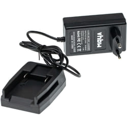 Vhbw - Chargeur compatible avec Rockwell RK2859, RK2863K, RK2856, RK2860, RK2860K2, RK2863, RK2868K2, RK2855K2 batteries Li-ion d'outils, 21V