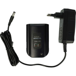 Vhbw - Chargeur compatible avec Dewalt DCL060, DCM561, DCL079, DCL079R1, DCL043, DCL050, DCL079-XJ, DCL079B batteries Li-ion d'outils