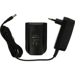 Vhbw - Chargeur compatible avec Dewalt DCV584L-QW, DWST1-75659-QW, DCV582, DCV584, DCV582-QW, DCS332N batteries Li-ion d'outils