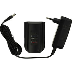 Vhbw - Chargeur compatible avec Dewalt xr Li-Ion 14.4V batteries Li-ion d'outils