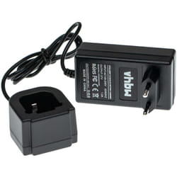Vhbw - Chargeur compatible avec Hilti SFB185, SFL12, SPB105 batteries Ni-Cd, NiMH d'outils, 27V
