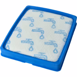 vhbw - the clever way Filtre moteur compatible pour votre aspirateur, robot aspirateur, nettoyeur vapeur Le filtre moteur per ...