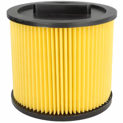 Le filtre cartouche vhbw compatible et économique est adapté à votre aspirateur, robot ainsi qu'à votre aspirateur laveur (à  ...
