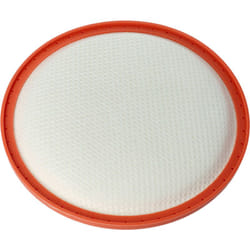 Vhbw - Filtre protection moteur aspirateurs compatible avec Dirt Devil Ultima Power (Parquet) DD2720, DD2720-0, DD2720-1, DD2720-2, DD2720-3