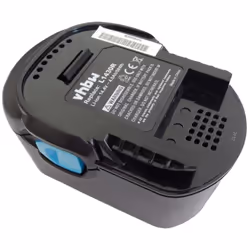 vhbw - the clever way - Batterie de rechange de haute qualité et compatible avec une grande autonomie pour votre outil électr ...