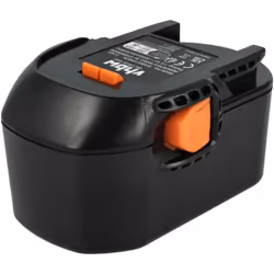 vhbw - the clever way - Batterie de rechange de haute qualité et compatible avec une grande autonomie pour votre outil électr ...