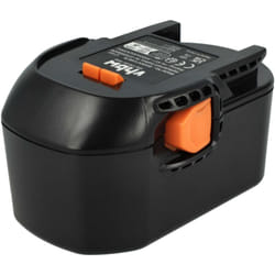 Batterie compatible avec aeg bsb 14 stx-r, bsb 14 stxn, bsb 14G, bss 14, bsb 14 c, bsb 14 stx outil électrique (3000 mAh, Li-ion, 14,4 v) - Vhbw