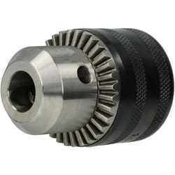 Vhbw - Mandrin de perceuse 1,5 - 13mm - 13mm (1/2) x 20 compatible avec aeg, Berner, Würth, Einhell, Fein