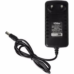 vhbw - the clever way Chargeur compatible pour votre aspirateur sans fil Ce chargeur est idéal si vous avez perdu le chargeur ...