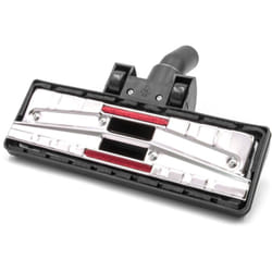 vhbw Embout type 11 pour tapis compatible avec Philips Marathon FC9204/02, FC9202/03, FC9202/02, FC9210/01, FC9205/01, FC9202/01, FC9200/01