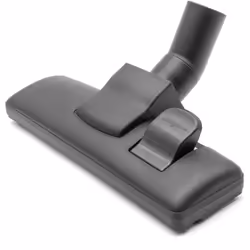 vhbw - the clever way Enbout de haute qualité pour votre aspirateur Grâce à 2 aspire-fils, les plus petites particules sont b ...