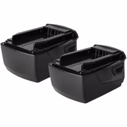 vhbw - the clever way - Batterie de rechange de haute qualité et compatible avec une grande autonomie pour votre outil comme  ...