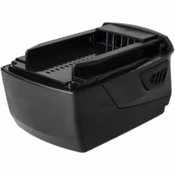 - Batterie de rechange de haute qualité et compatible avec une grande autonomie pour votre outil comme votre perceuse, martea ...