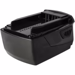 - Batterie de rechange de haute qualité et compatible avec une grande autonomie pour votre outil comme votre perceuse, martea ...