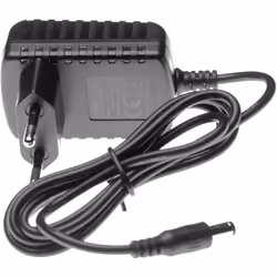 Bloc d'alimentation de qualité pour votre calculatrice avec imprimante - 114.5cm - pour alimenter votre calculatrice de burea ...